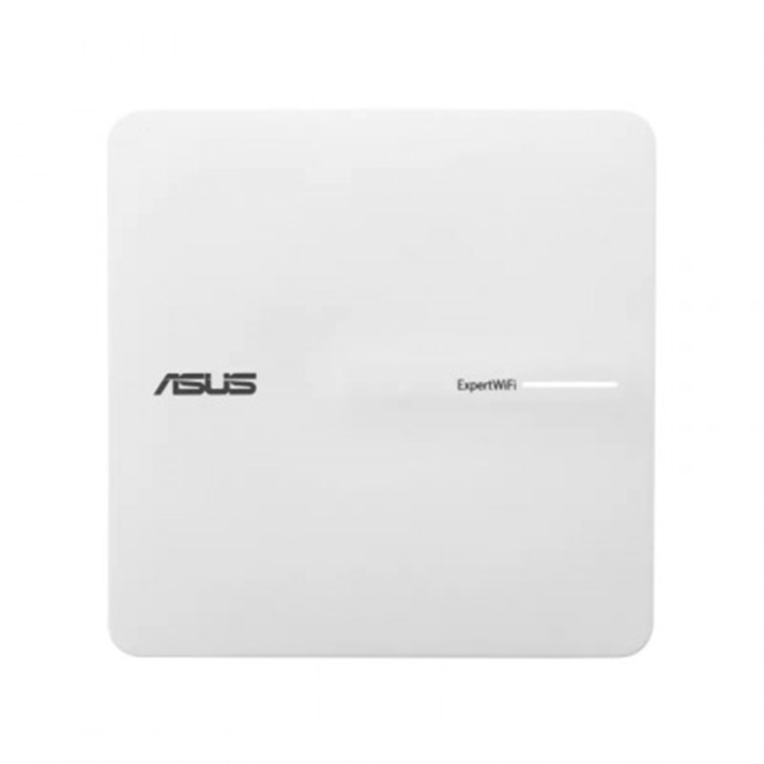 ASUS EBA63 AX3000 Dual-Band PoE Access Point UAE