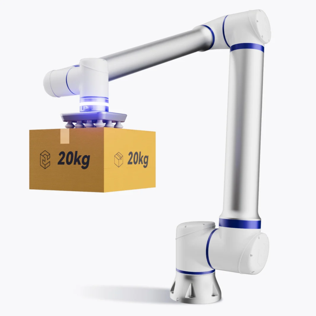 Elite CS625 Industrial Robot Automation UAE