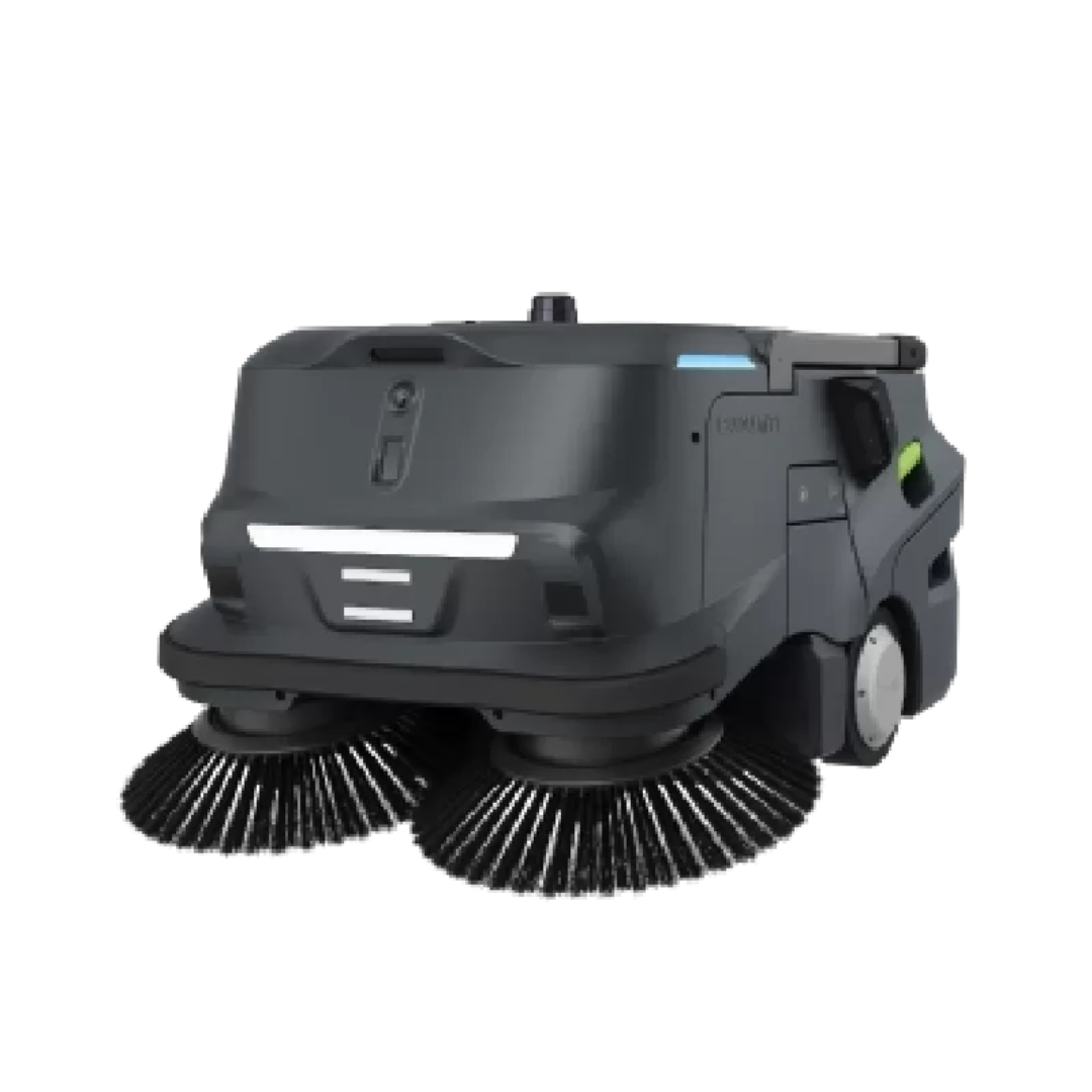 MT1 Sweeping Service Robot UAE Cleaning Robot Tech