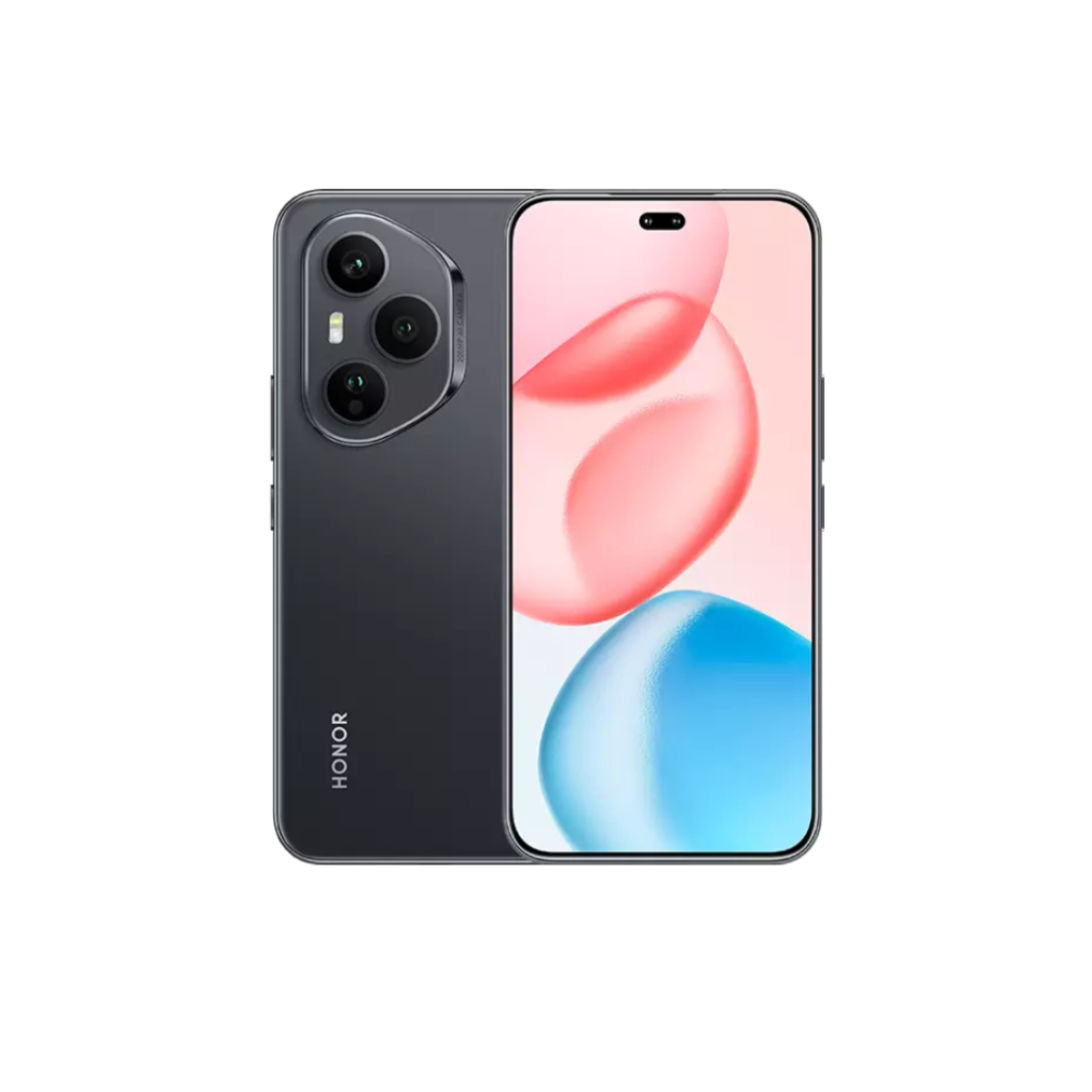 Honor 400 Pro 12GB 512GB Smartphone UK Snapdragon 8 Gen 3