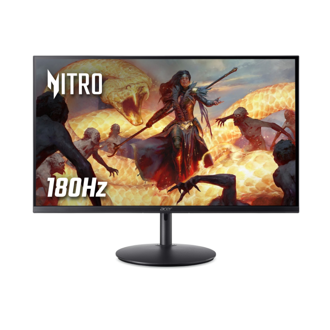 Acer Nitro XF270M3 27" 180Hz Monitor Gaming UK