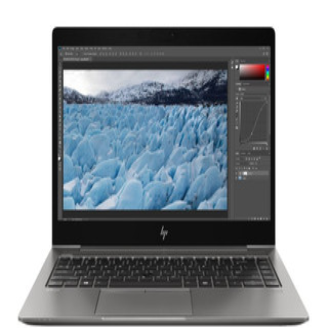 HP ZBook 14U G6 i5 Laptop 14" UK Business Laptop
