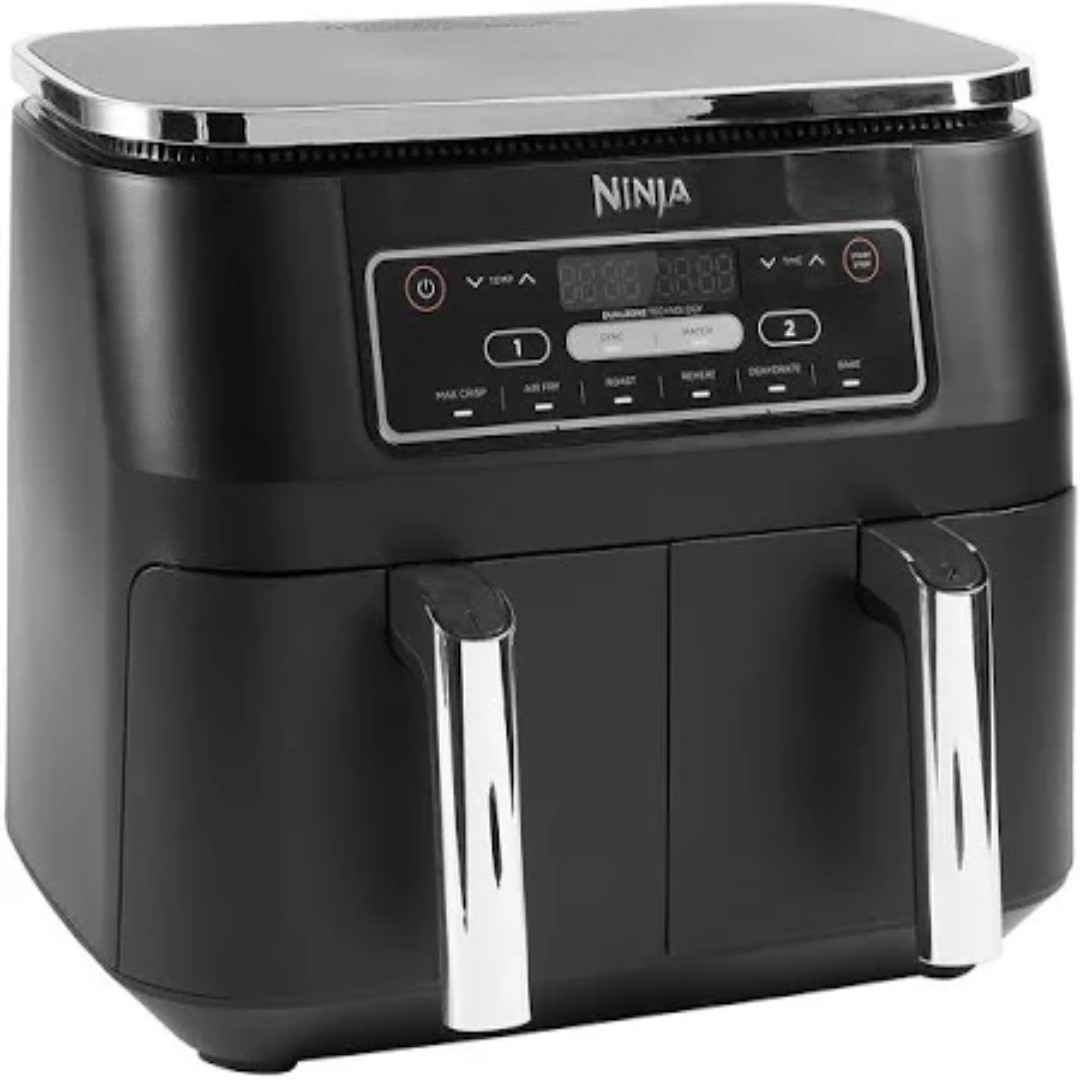 Ninja Foodi Dual Zone AF300UK Air Fryer UK Kitchen