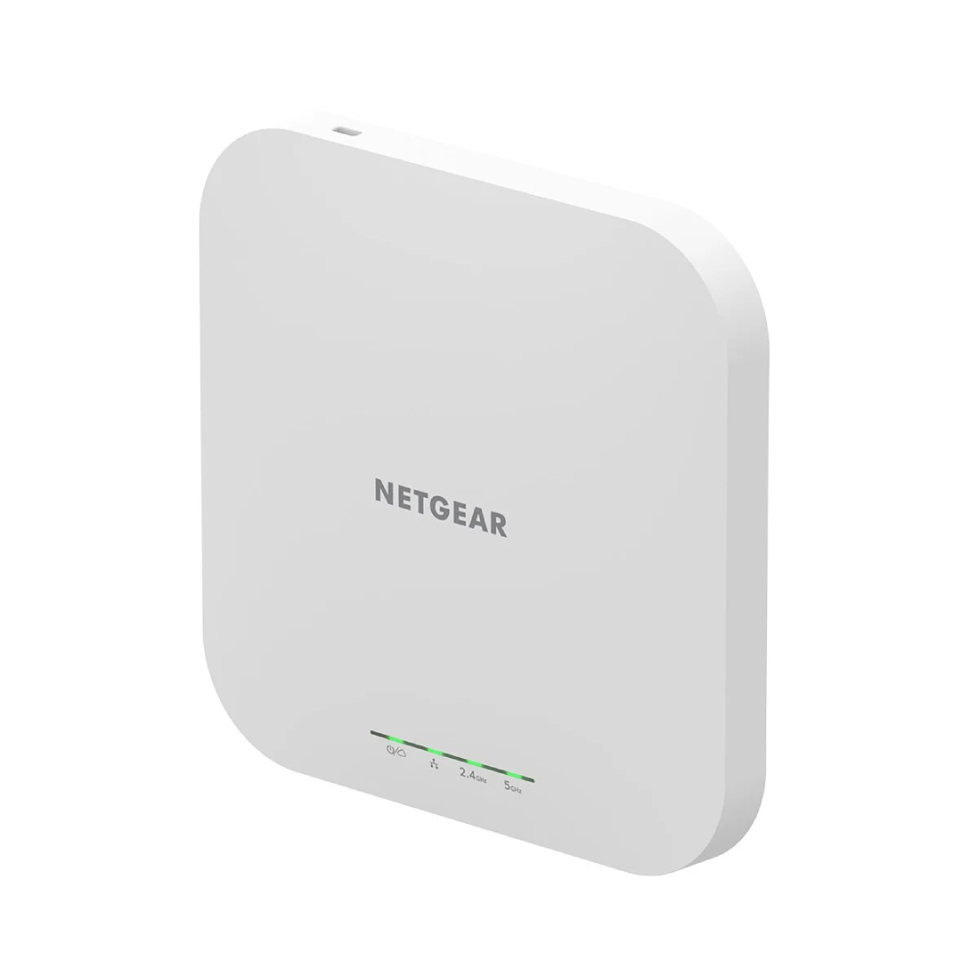 NETGEAR WiFi 6 AX1800 Access Point UK Cloud Managed