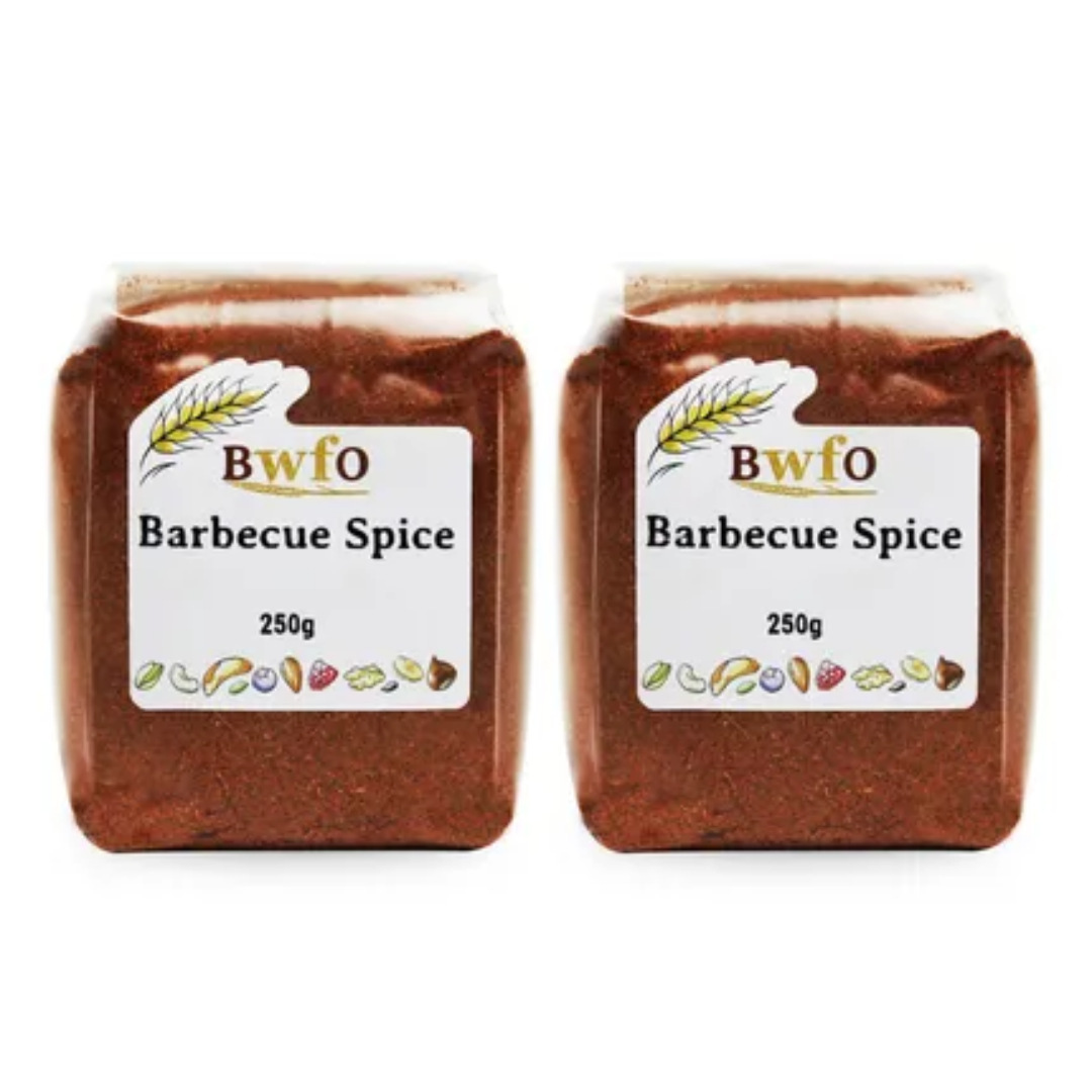 Barbecue Spice Seasoning 500g BBQ Mix UK