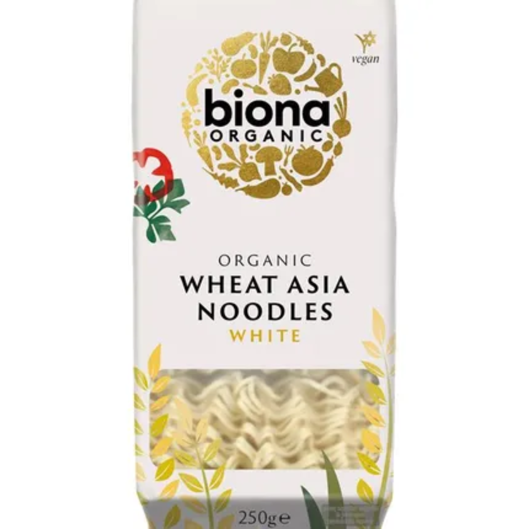 Organic Asia Noodles (Biona) 250g