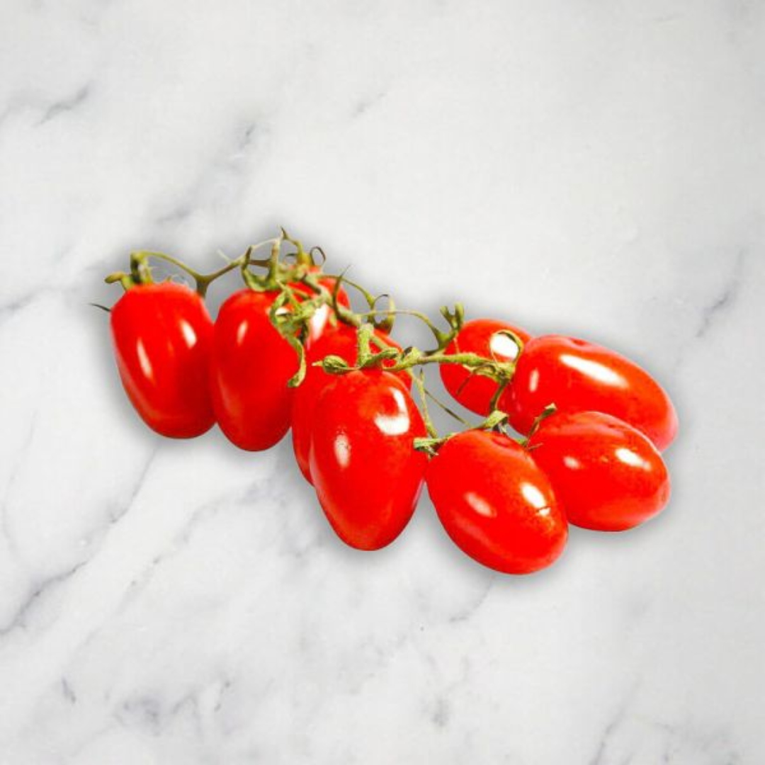 Datterini Vine Tomatoes 500g Fresh UK Produce