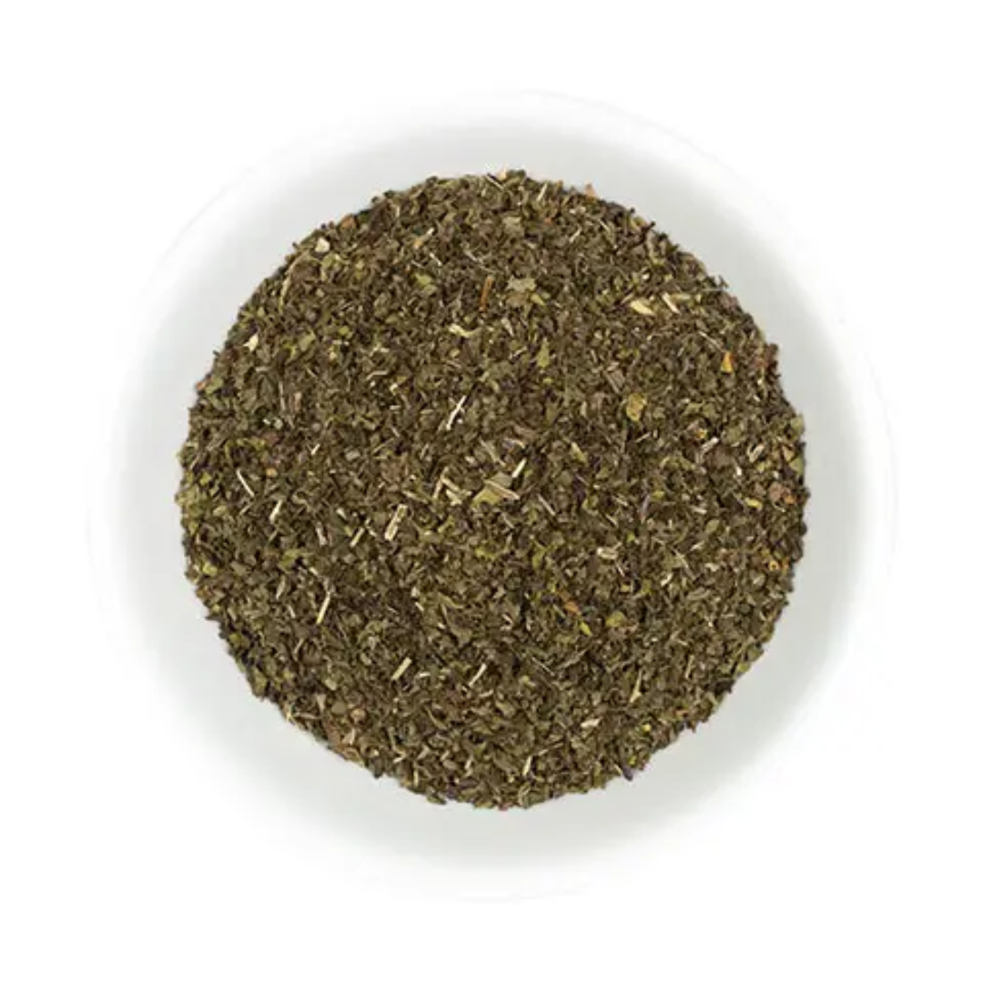 Hilton Herbs Mint 1kg Natural Herb Supplement UK