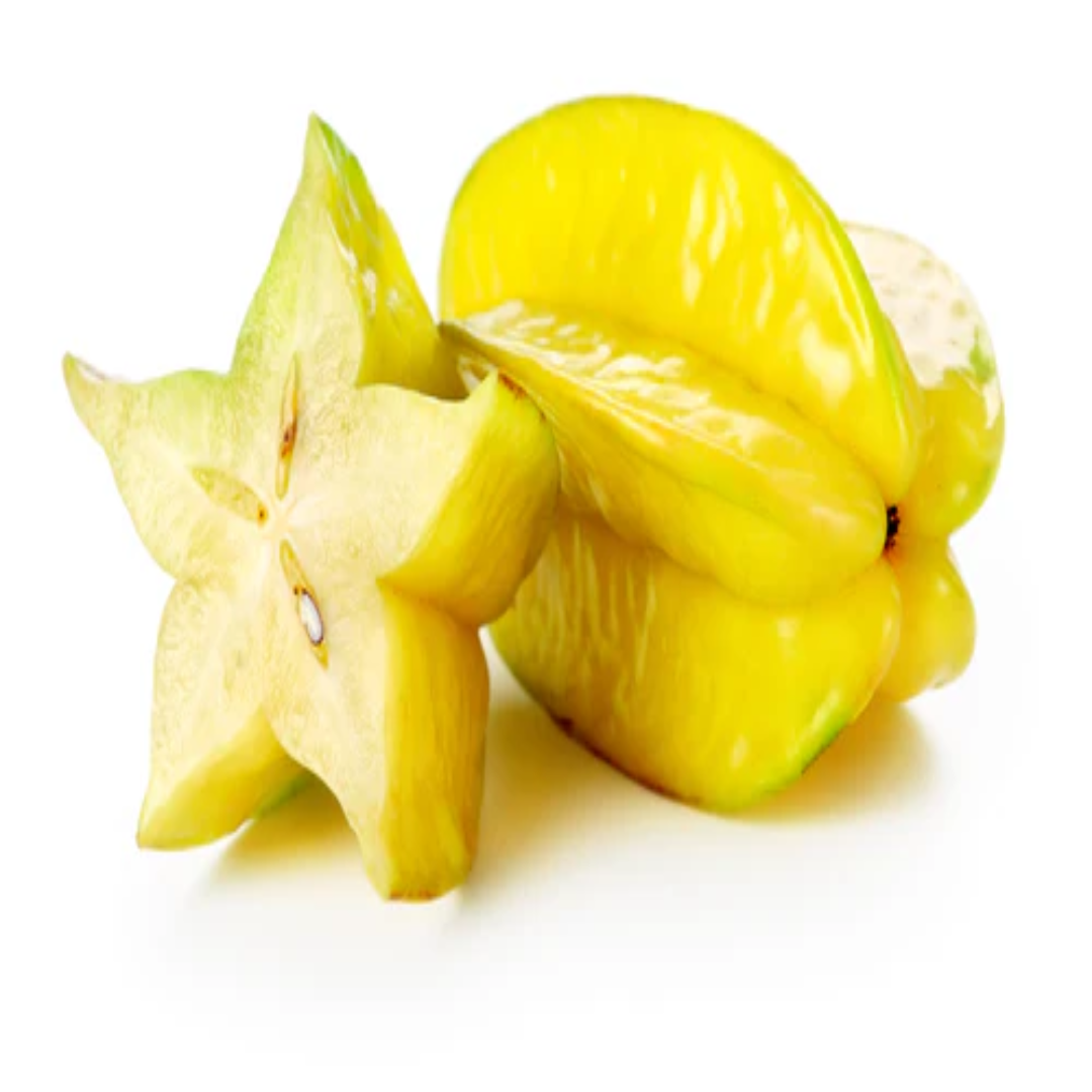 Star Fruit Carambola Fresh Supply UK