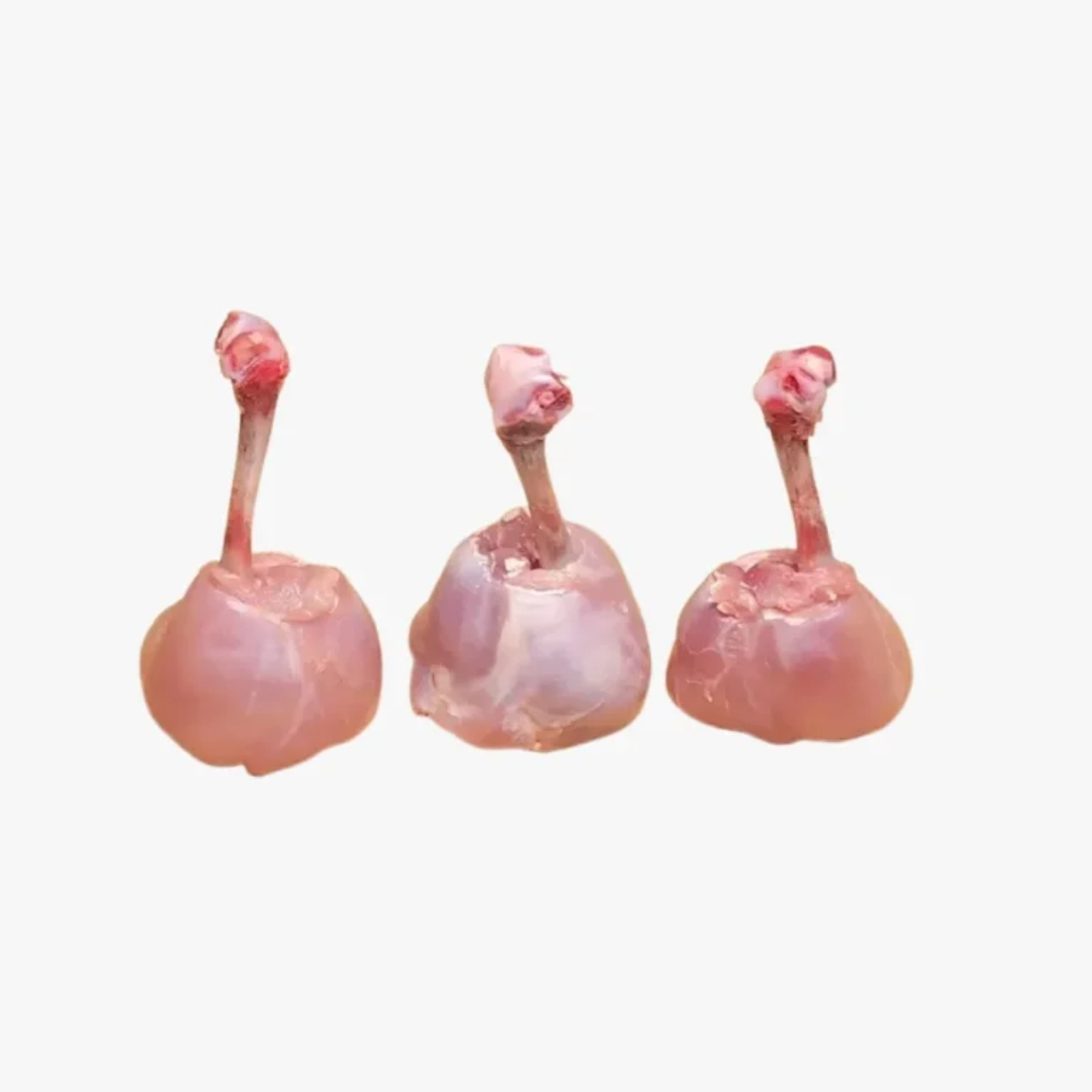 Chicken Drumstick Lollipops 1kg Fresh Meat UK