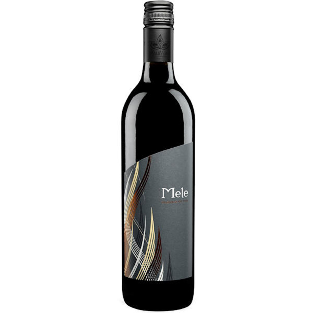 Maui Wine Mele Red Blend NV Hawaiian Red Wine USA