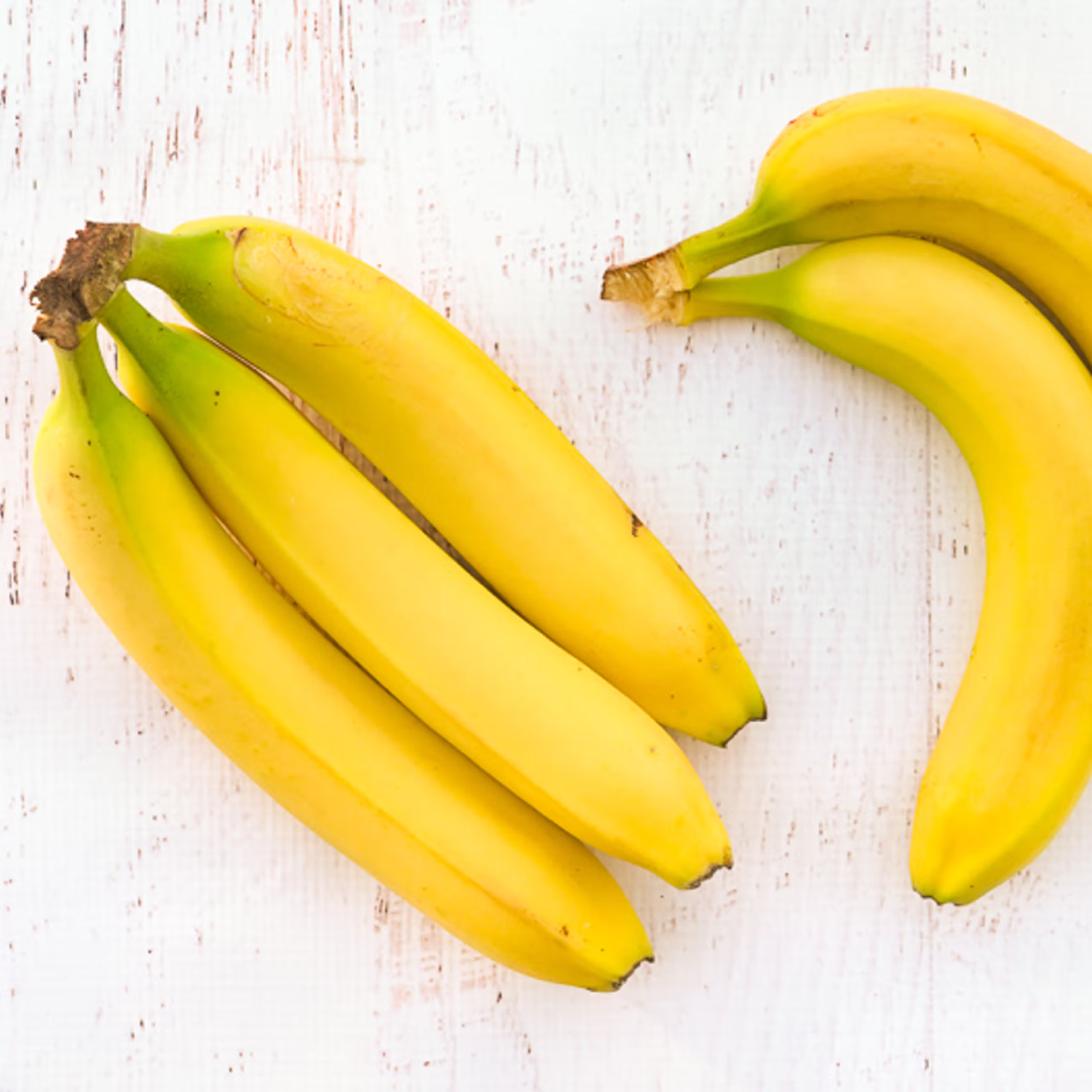 Fair Trade Organic Bananas Ripe & Ready USA