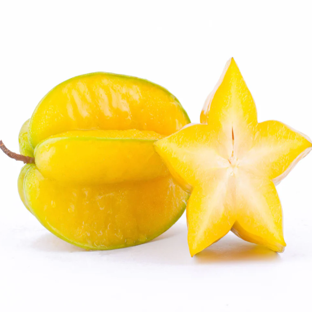 Starfruit Exotic Fruit Fresh Produce USA