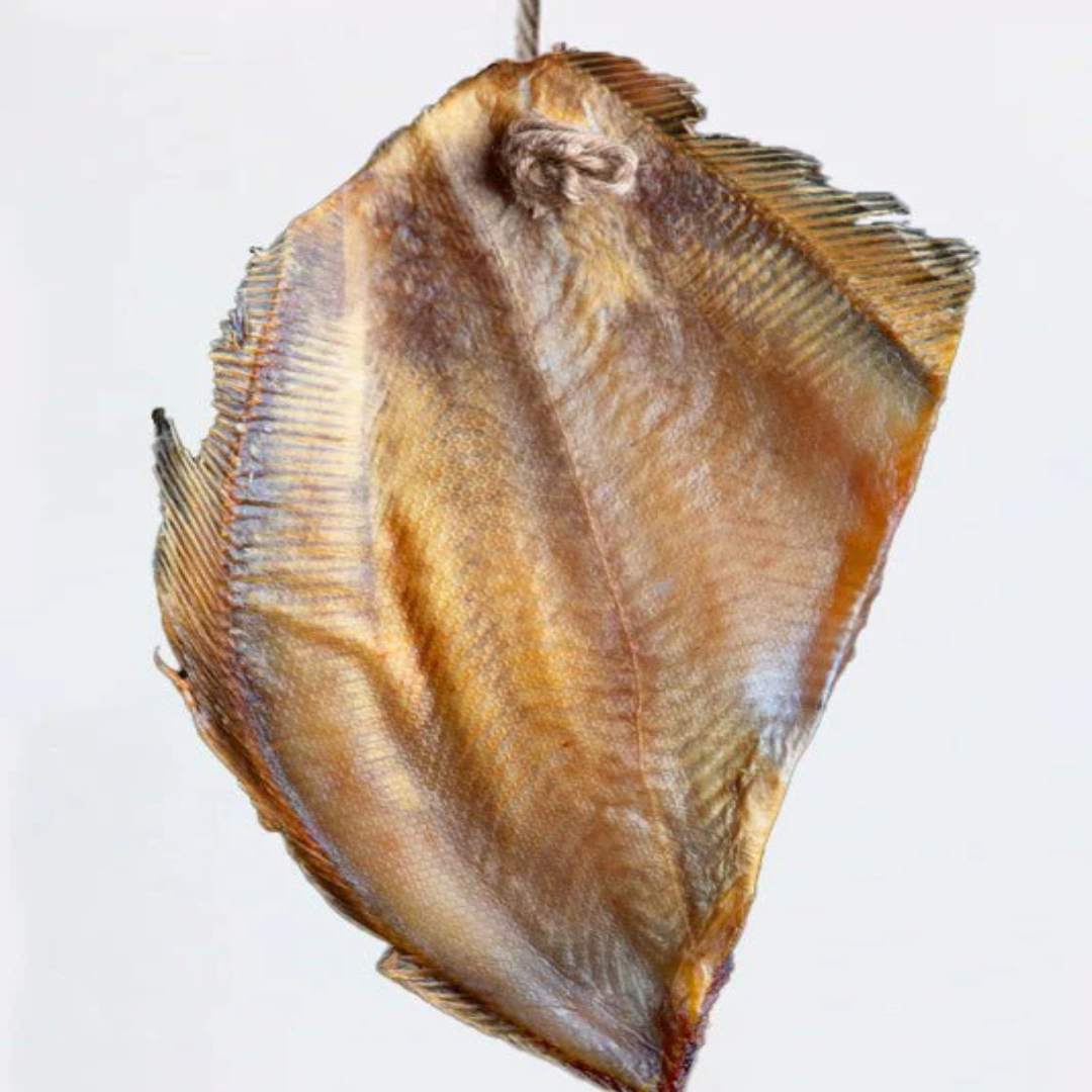 Fresh Flounder Kambala Seafood Delivery USA
