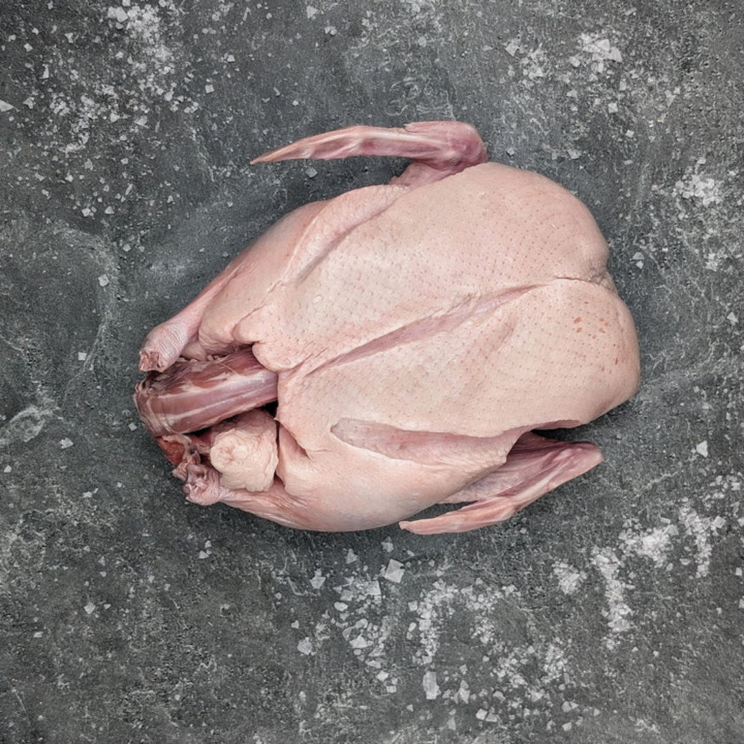Whole Duck All Natural Poultry Meat USA