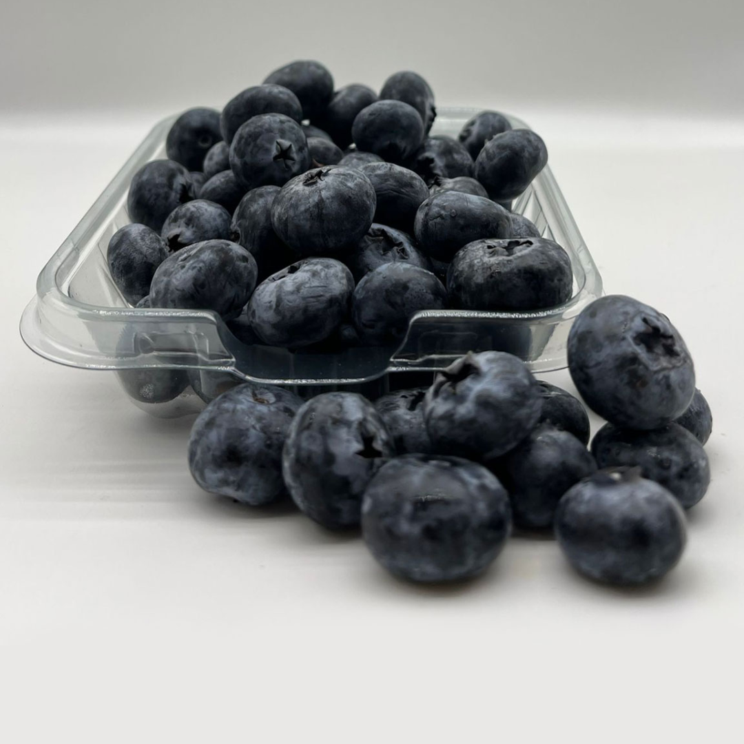 Jumbo Blueberries 200g Fresh from South Africa