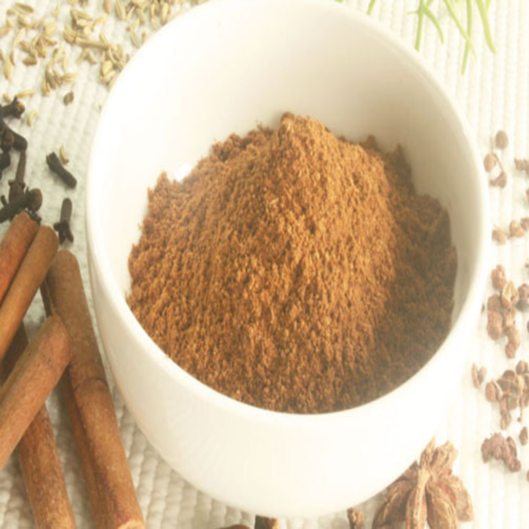 Chinese Five Spice Seasoning Authentic Blend Vietnam