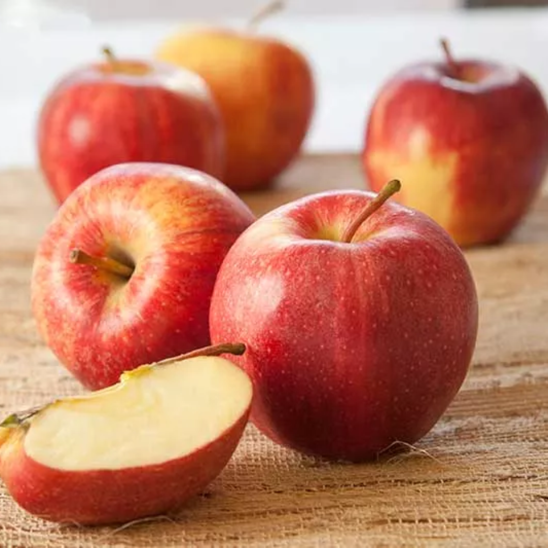 FR.I Gala Apple 1KG Fresh Produce Vietnam