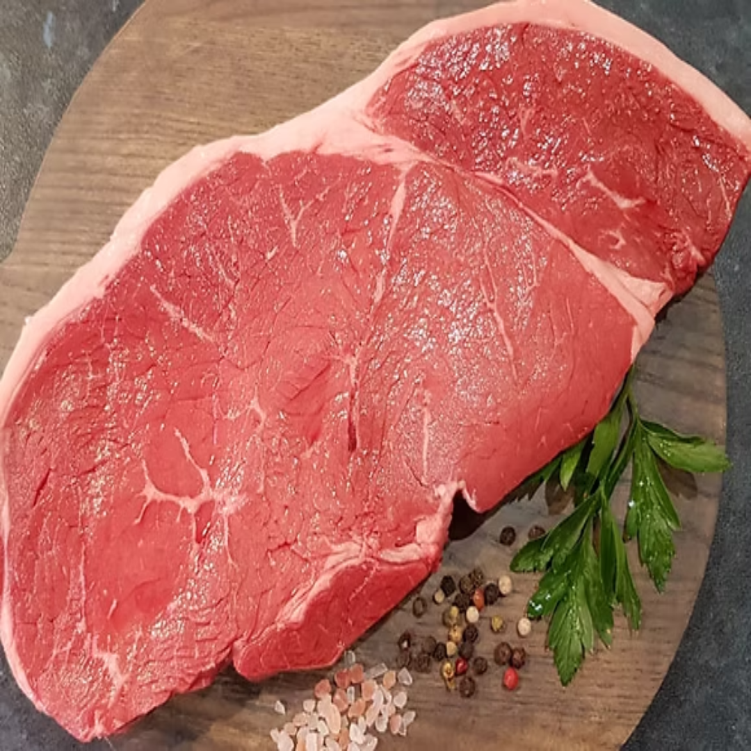 Rump Steak 500g AUS Grass Fed Deli Meat Vietnam