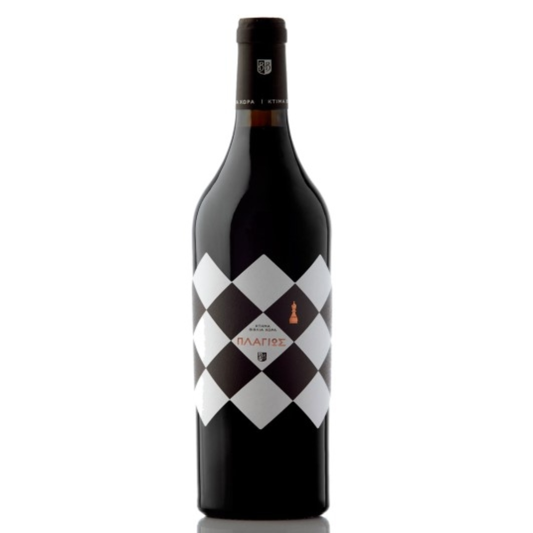 Plagios Sideways Red Wine – Elegant Red Wine UAE