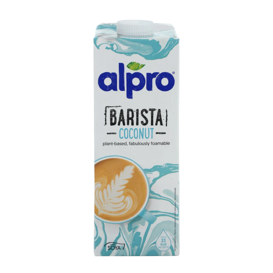 Coconut Milk Pure & Natural UAE Distributor