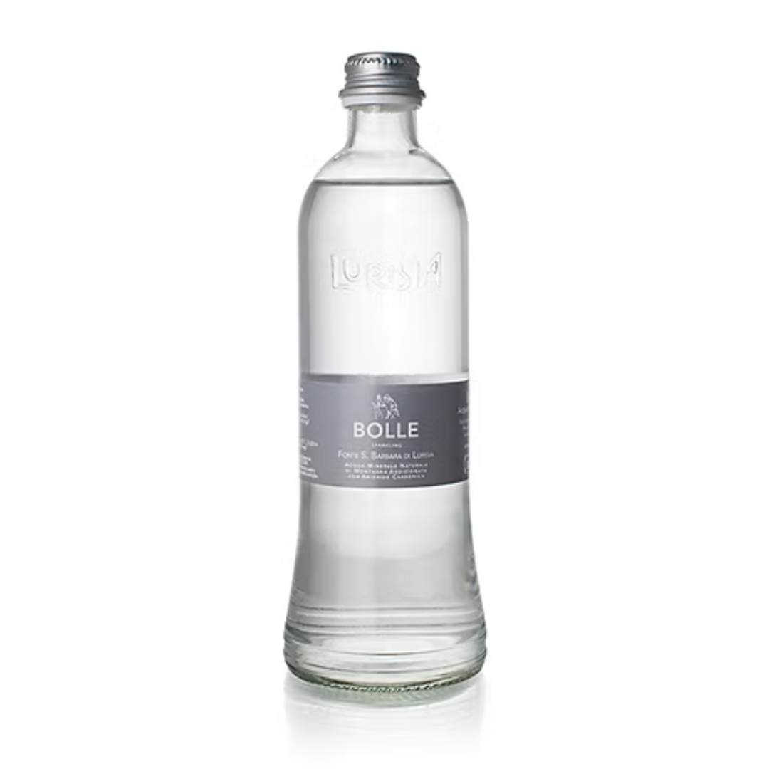 Lurisia Mineral Water 750ml Pack of 12 UAE Supplier