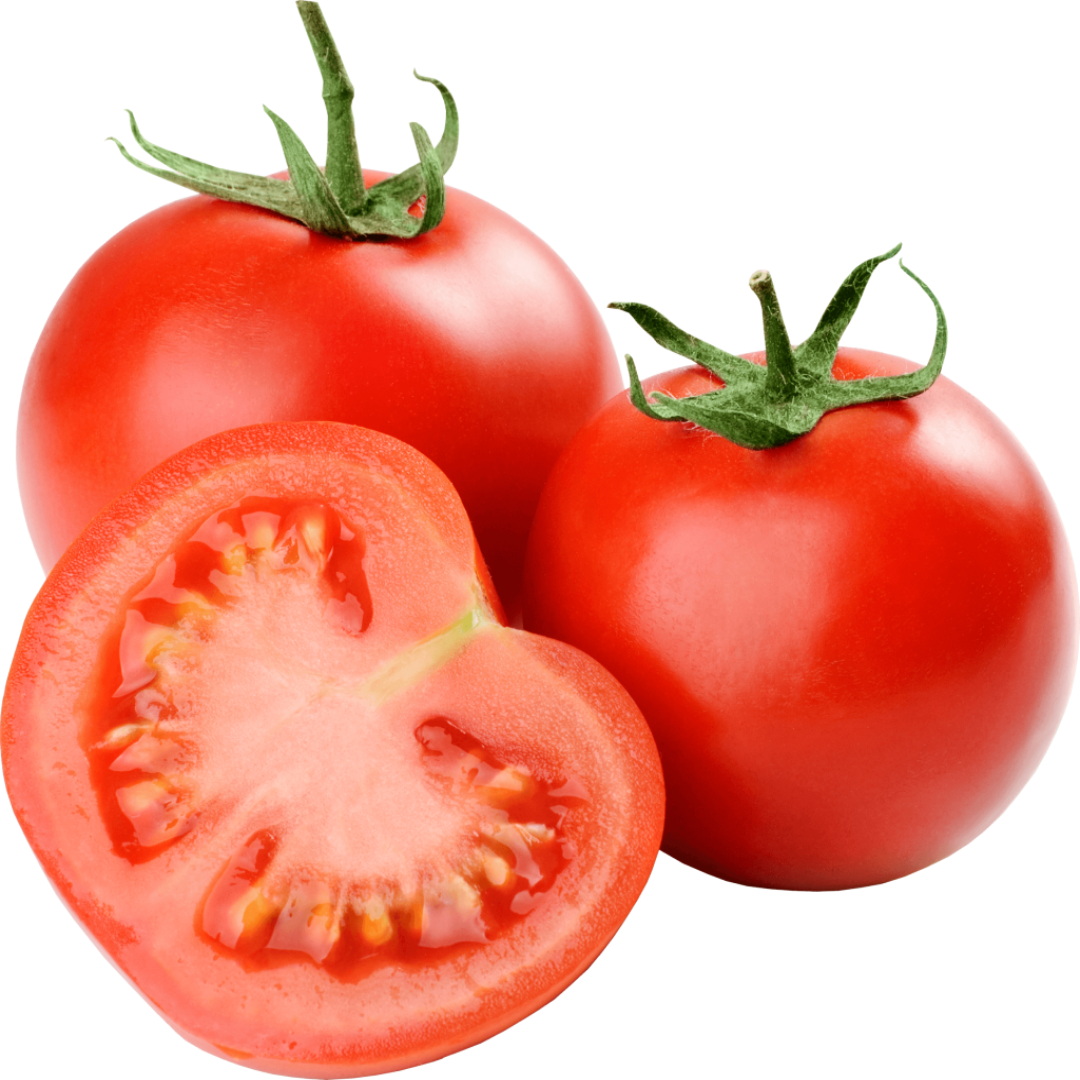 Fresh Tomatoes Ripe & Juicy UAE Vegetable Supply