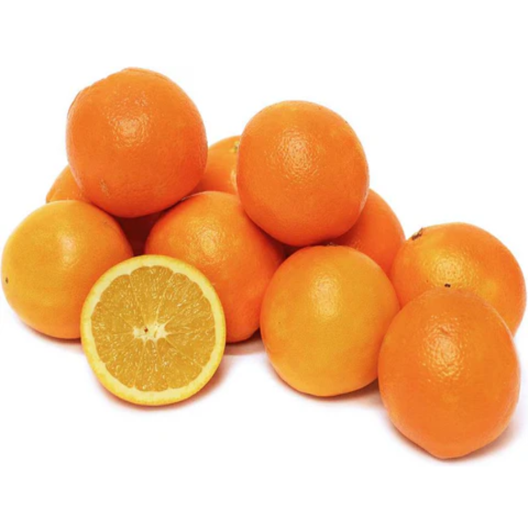 Orange Valencia 1Kg Citrus Fruit UAE Distributor