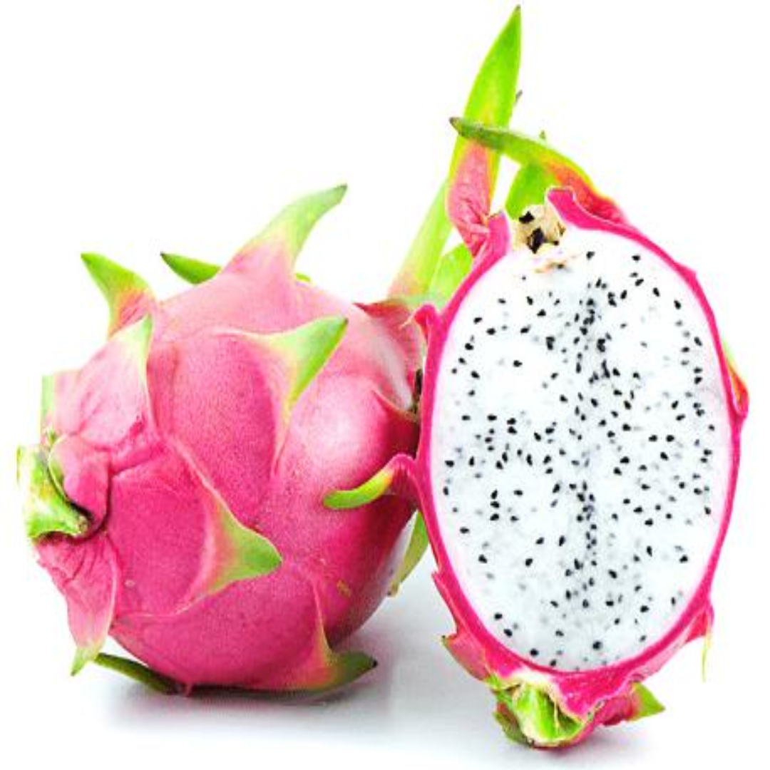 Dragon Fruit 500g Exotic Fruit UAE Wholesale Supplier