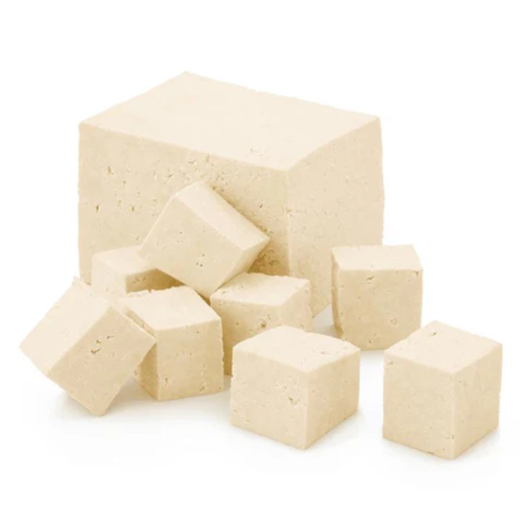 Fresh Tofu 500g Healthy Protein Source UAE Supplier