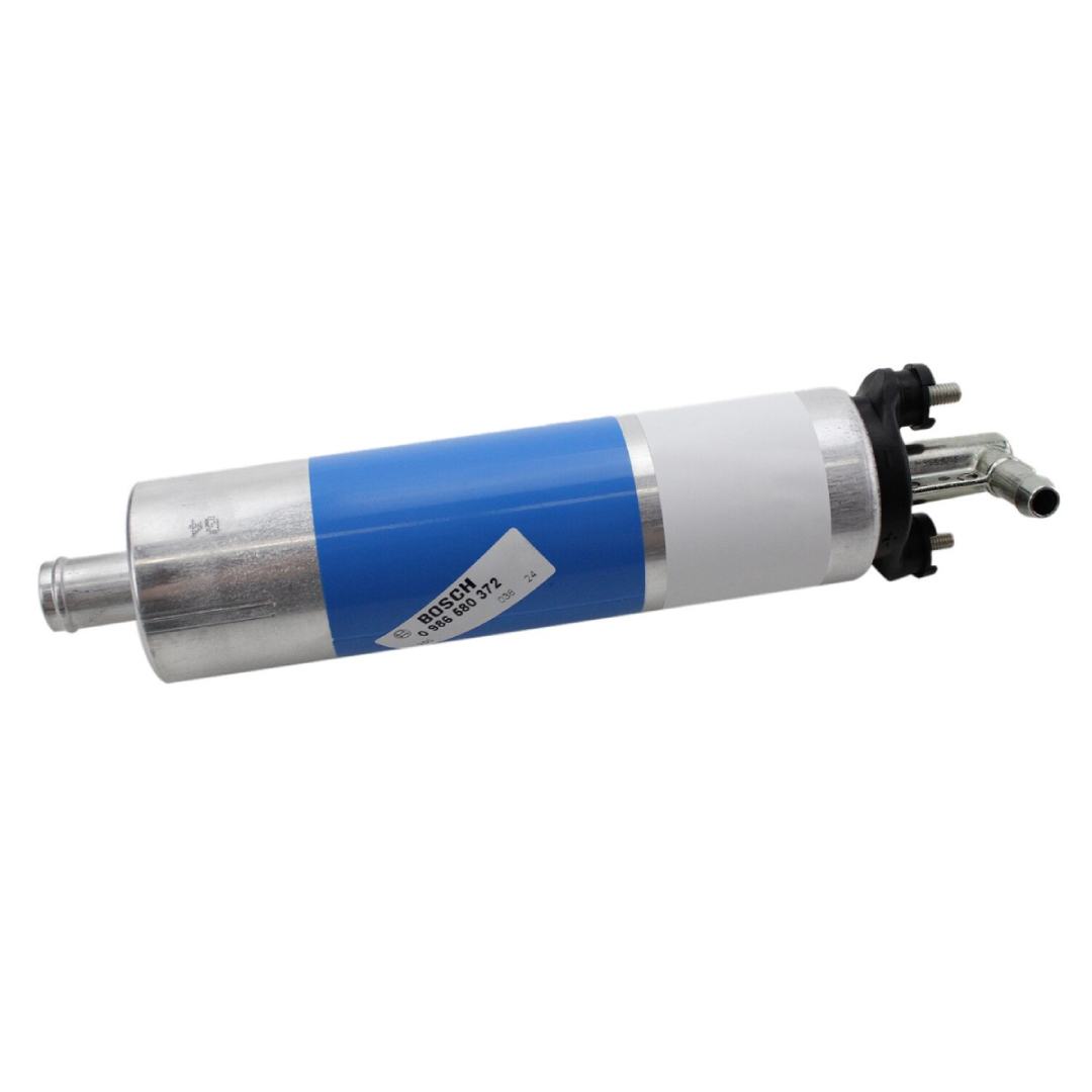 Bosch Fuel Pump Reliable Auto Part UAE Supplier