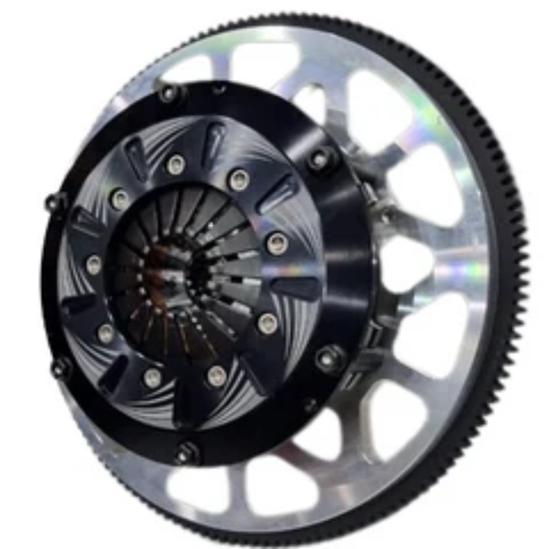 Racing Clutch Twin Series Toyota 1FZ UAE Supplier