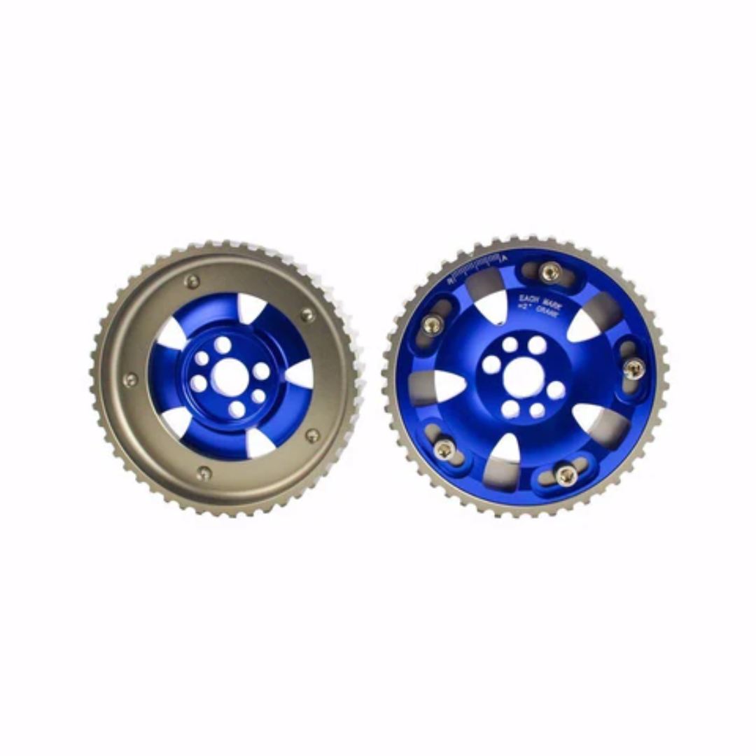 Cam Gears Kit Nissan RB Series UAE Distributor