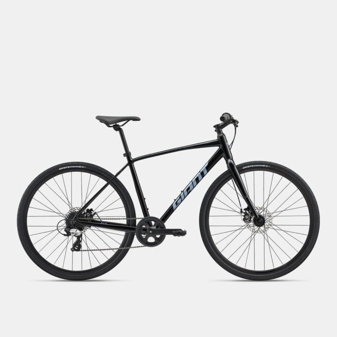 GIANT Escape 4 Disc Hybrid Bike XS UAE Dealer