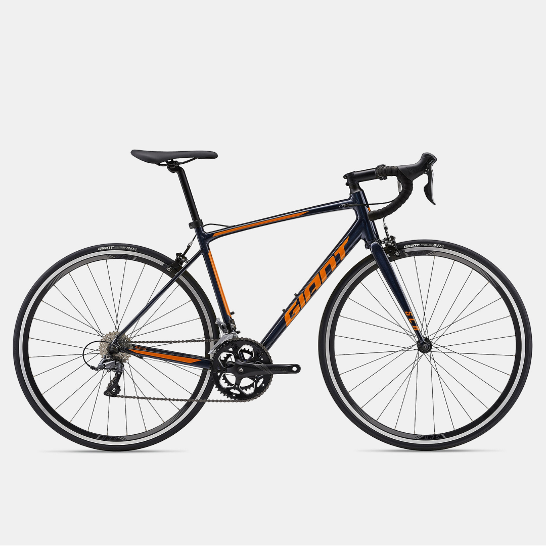 GIANT SCR-2 Road Bike Performance Ride UAE Supplier