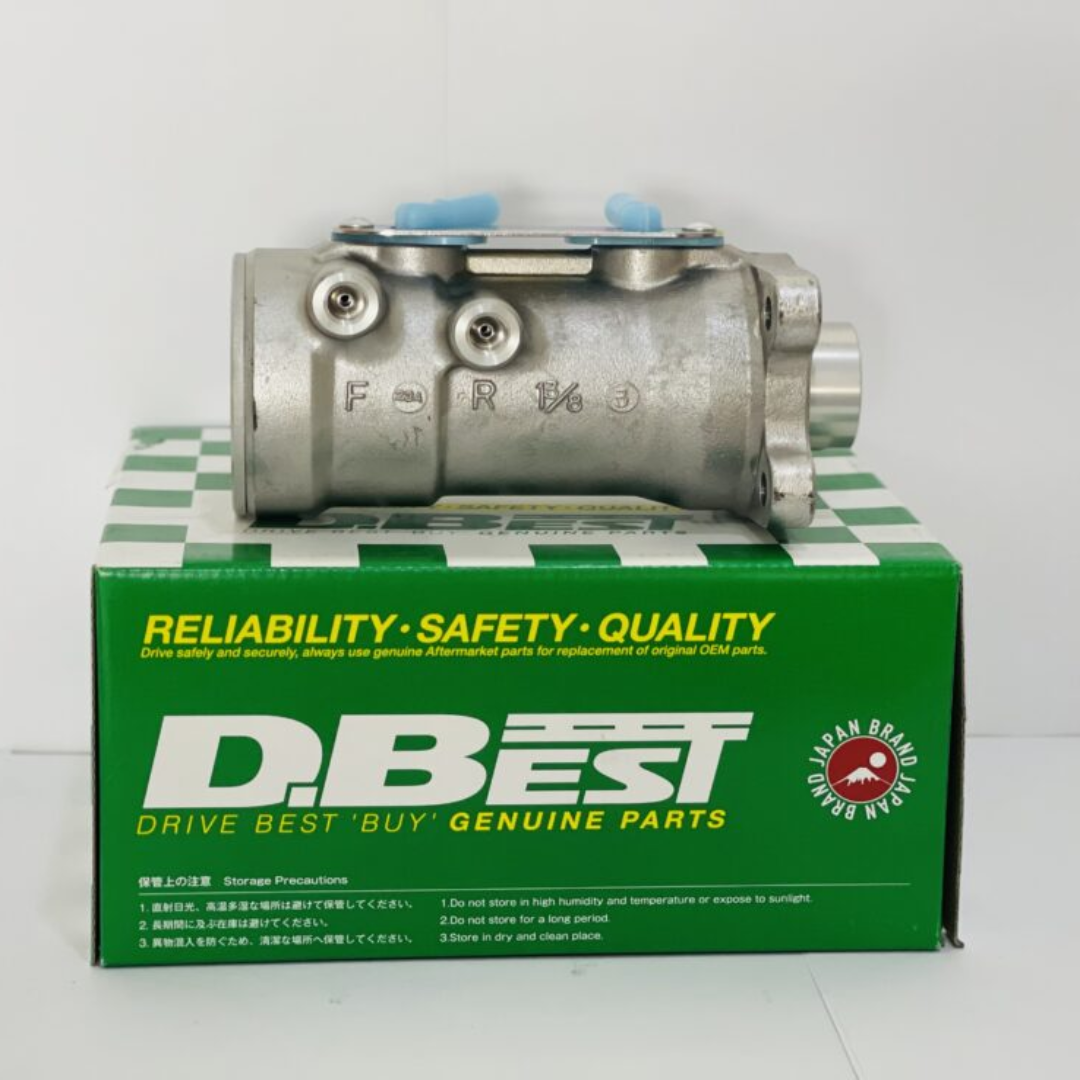 D.best Hydraulic Brake Parts Auto Spares UAE Dealer