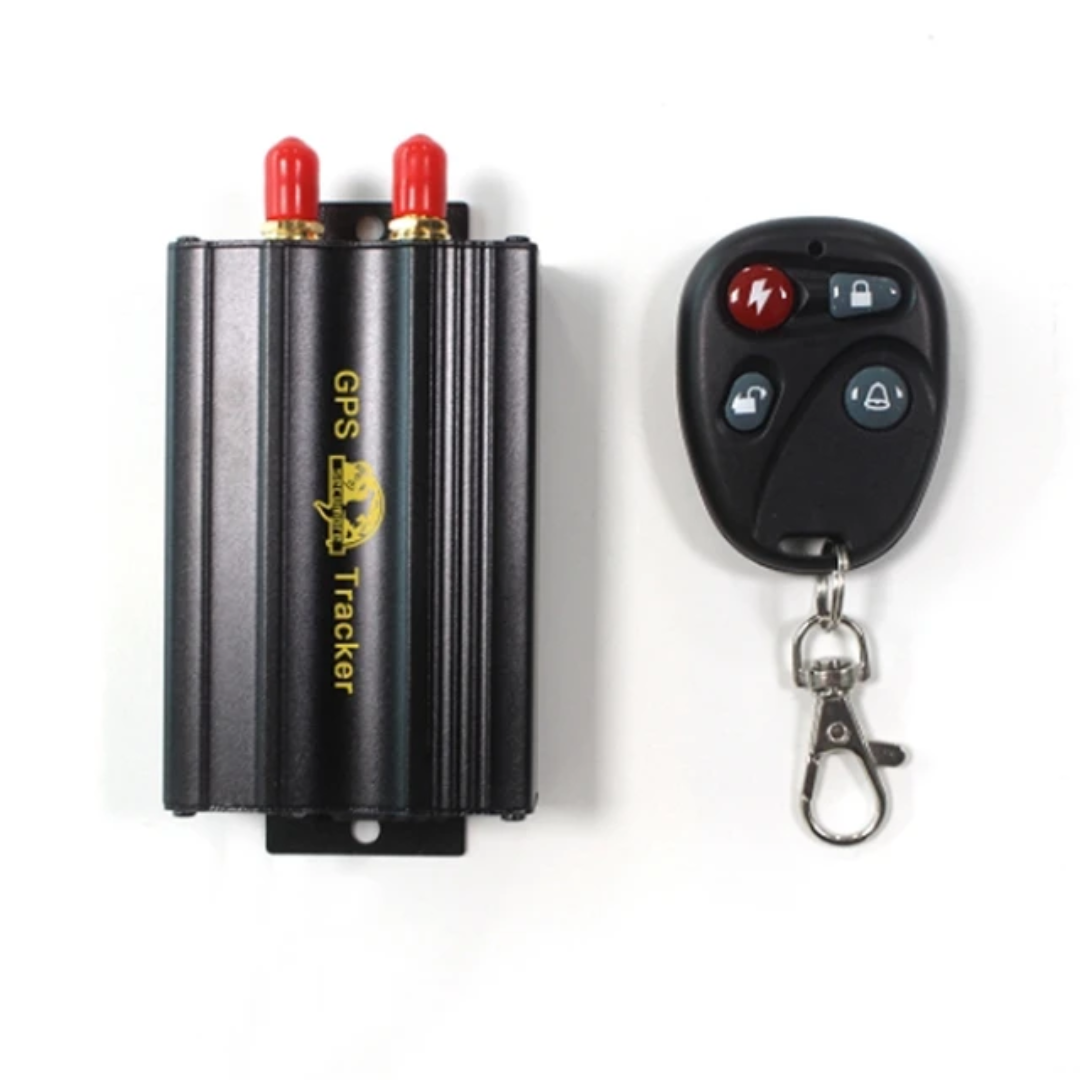 Mini Car GPS Tracker GPS103b UAE Realtime Locator