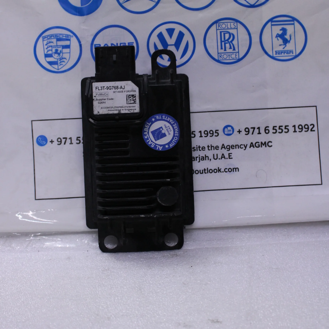 Ford F150 Adaptive Cruise Radar Unit UAE Supplier