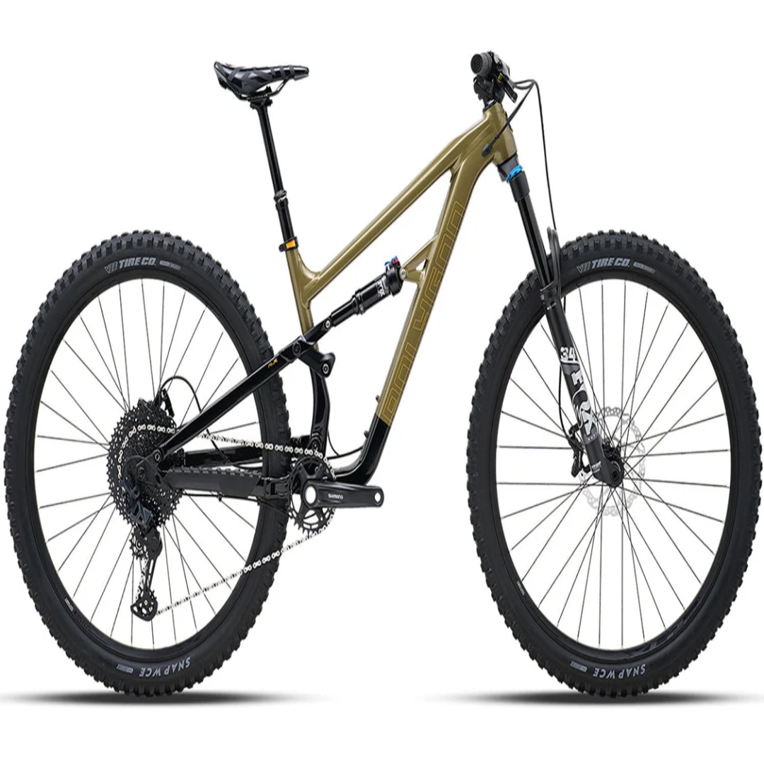 Buy Polygon Siskiu T8 Mountain Bike United States Dealer