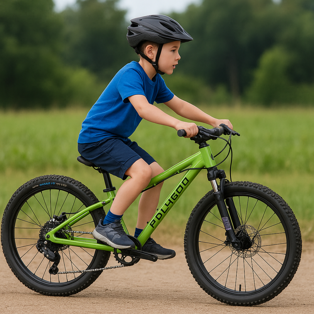 Seller Premier 24 XC Kids Mountain Bike USA Official Dealer
