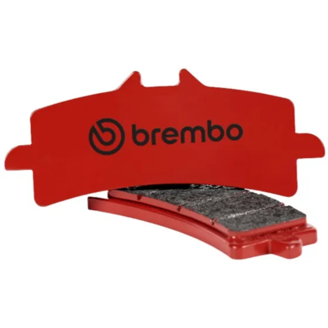 Buy Brembo Motorcycle Brake Pads UK – Sintered Road