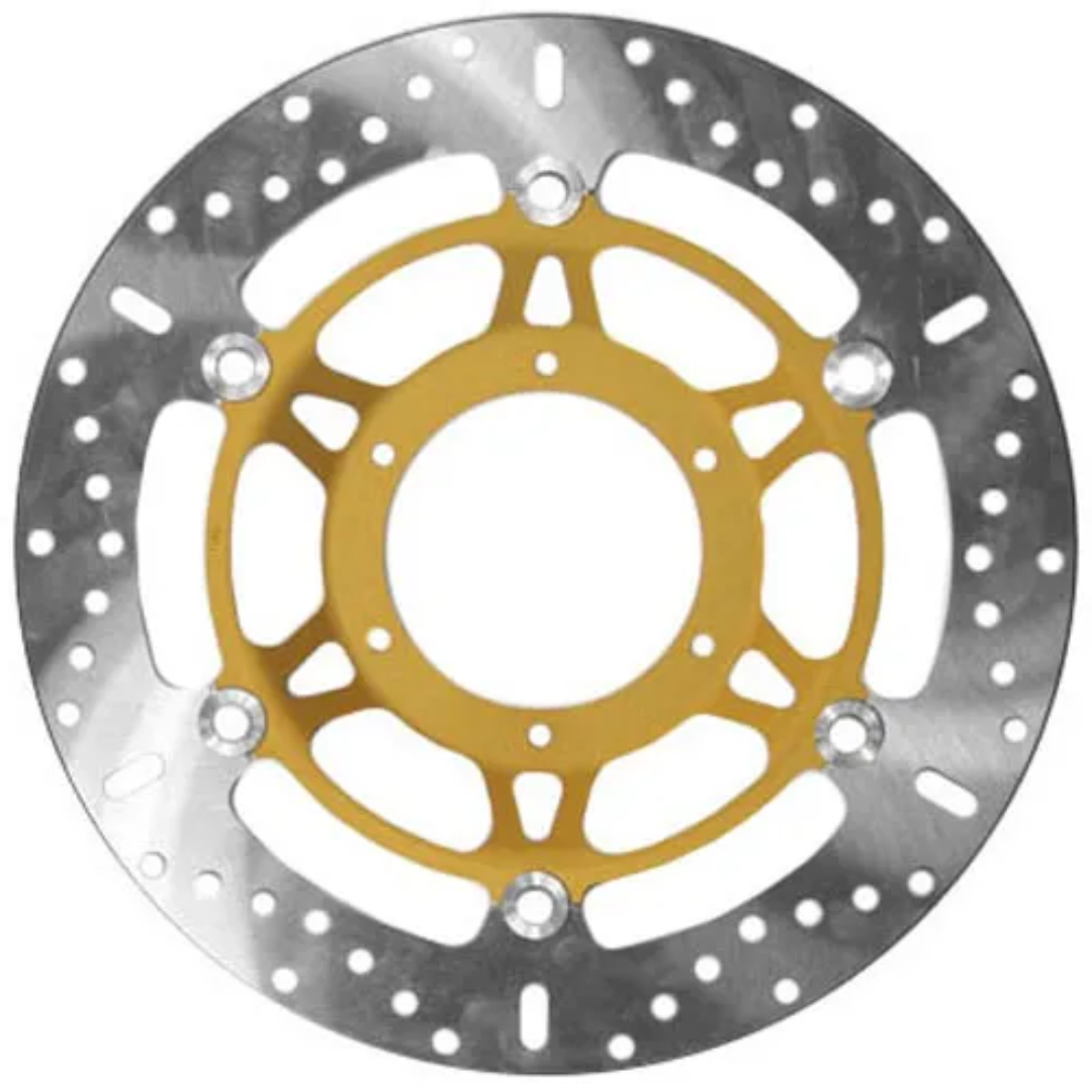 EBC Brakes X Motorcycle Brake Disc UK Supplier