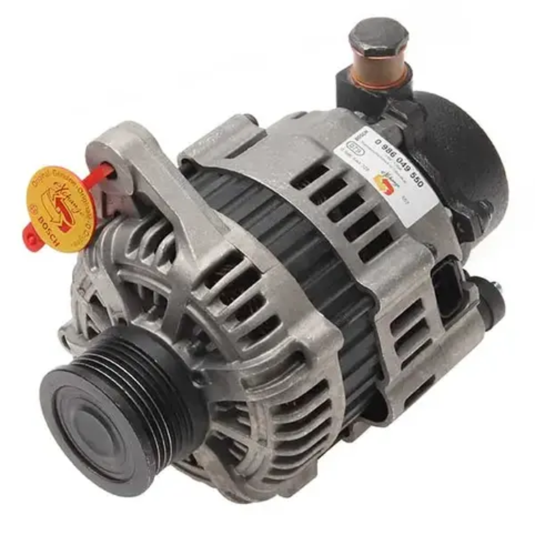 Bosch Alternator Premium Car Parts Supplier UK