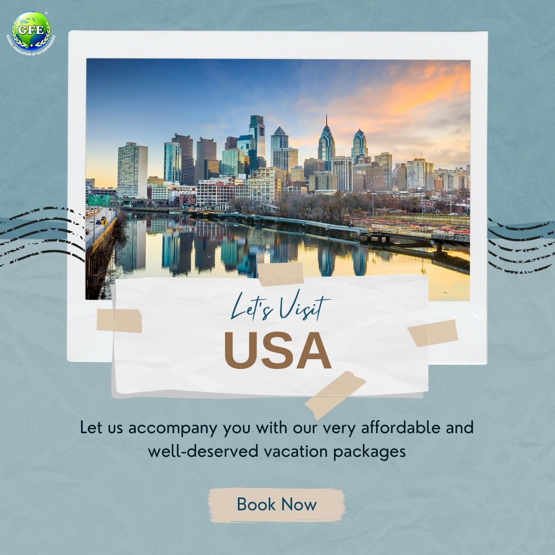 USA Visitor Visa Fast Tourist Visa Application Support