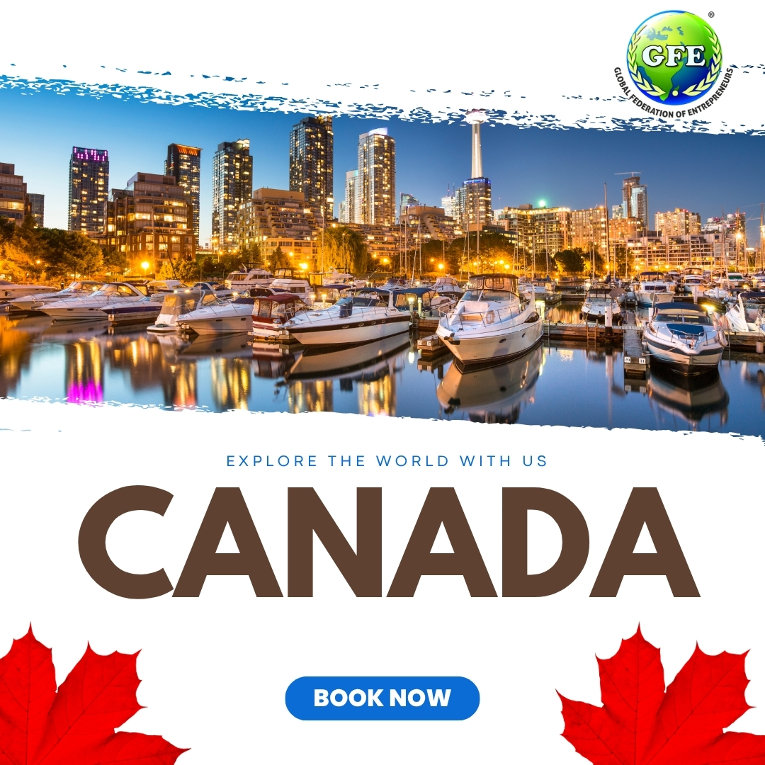 Canada Visitor Visa Tourist Visa Application Support