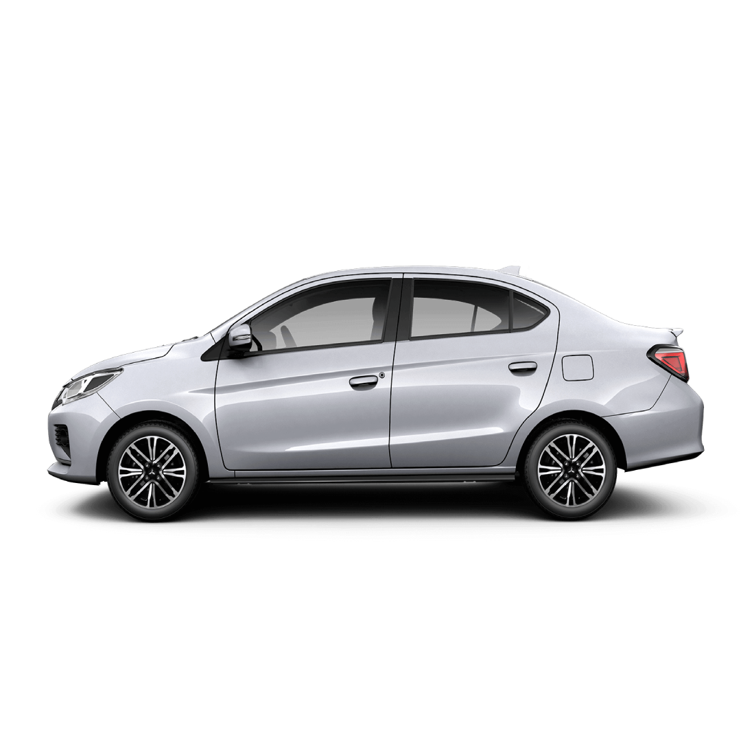 CVT Premium Sedan Car for City Driving Vietnam Supplier