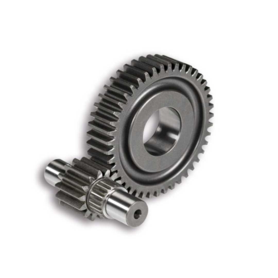 Malossi - SECONDARY GEARS HTQ Z 15 / 41