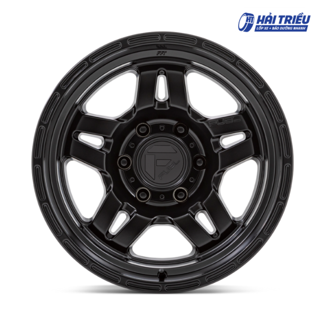 Fuel Oxide Tray Wheel D799 Durable Automotive Vietnam