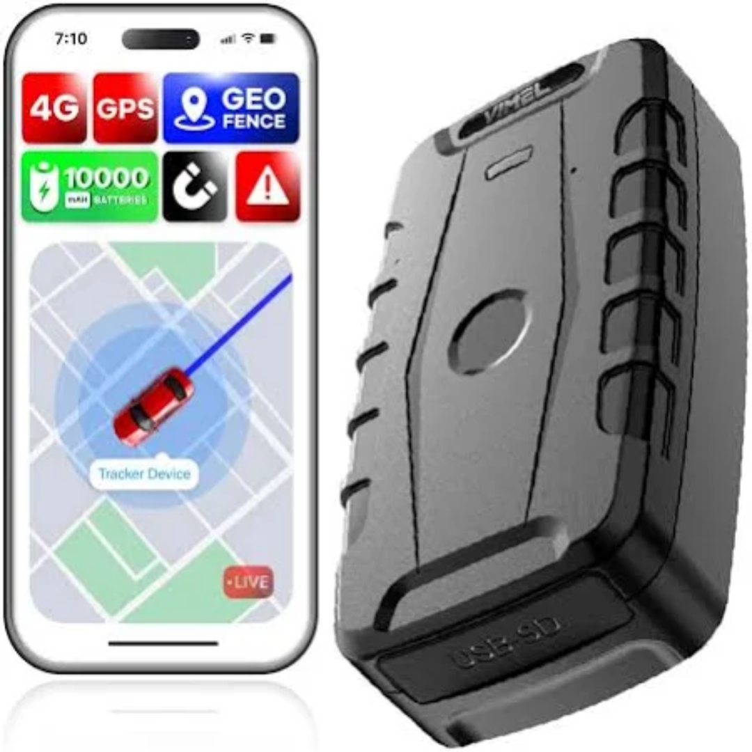 XBX-A Professional GPS Tracking Black Box Vietnam Supplier