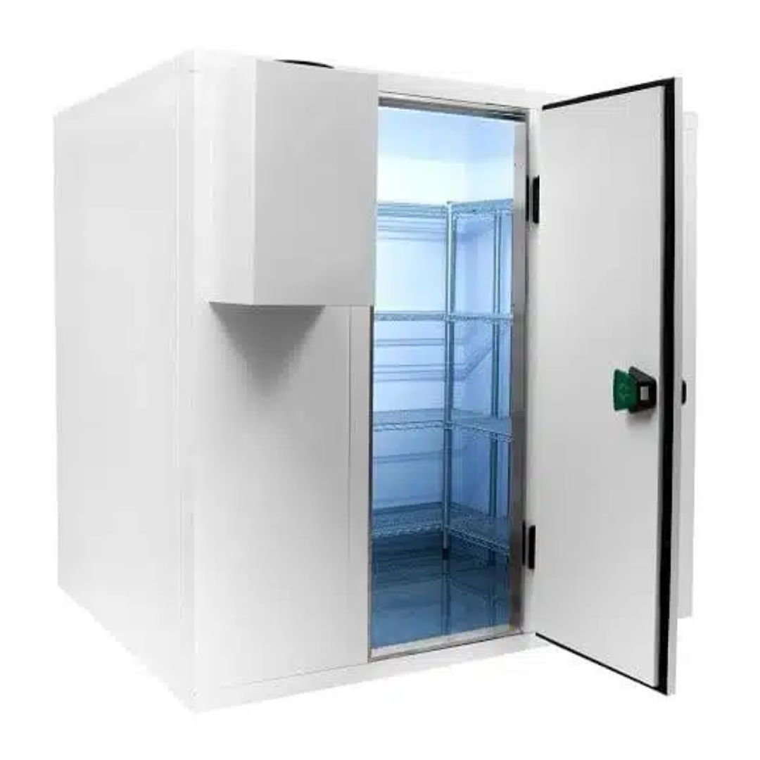 Walk-In Cooler Freezer Cold Room UAE Solutions